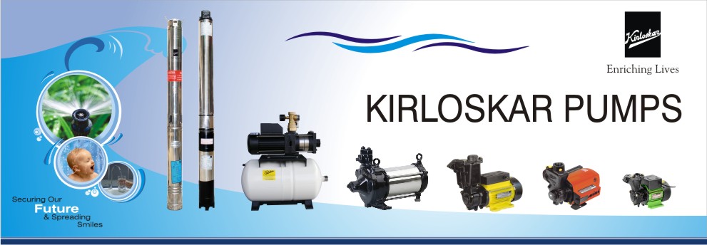 Kirloskar